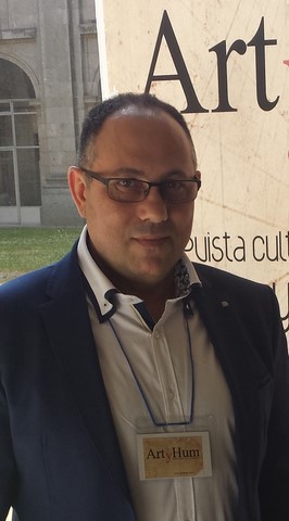José Ángel Méndez Martínez