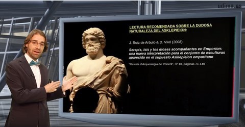 ARQUEOUDIMA